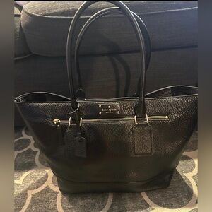 Kate Spade back tote purse